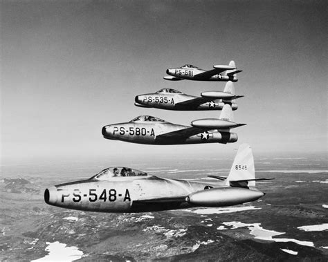 old air force fighter jets